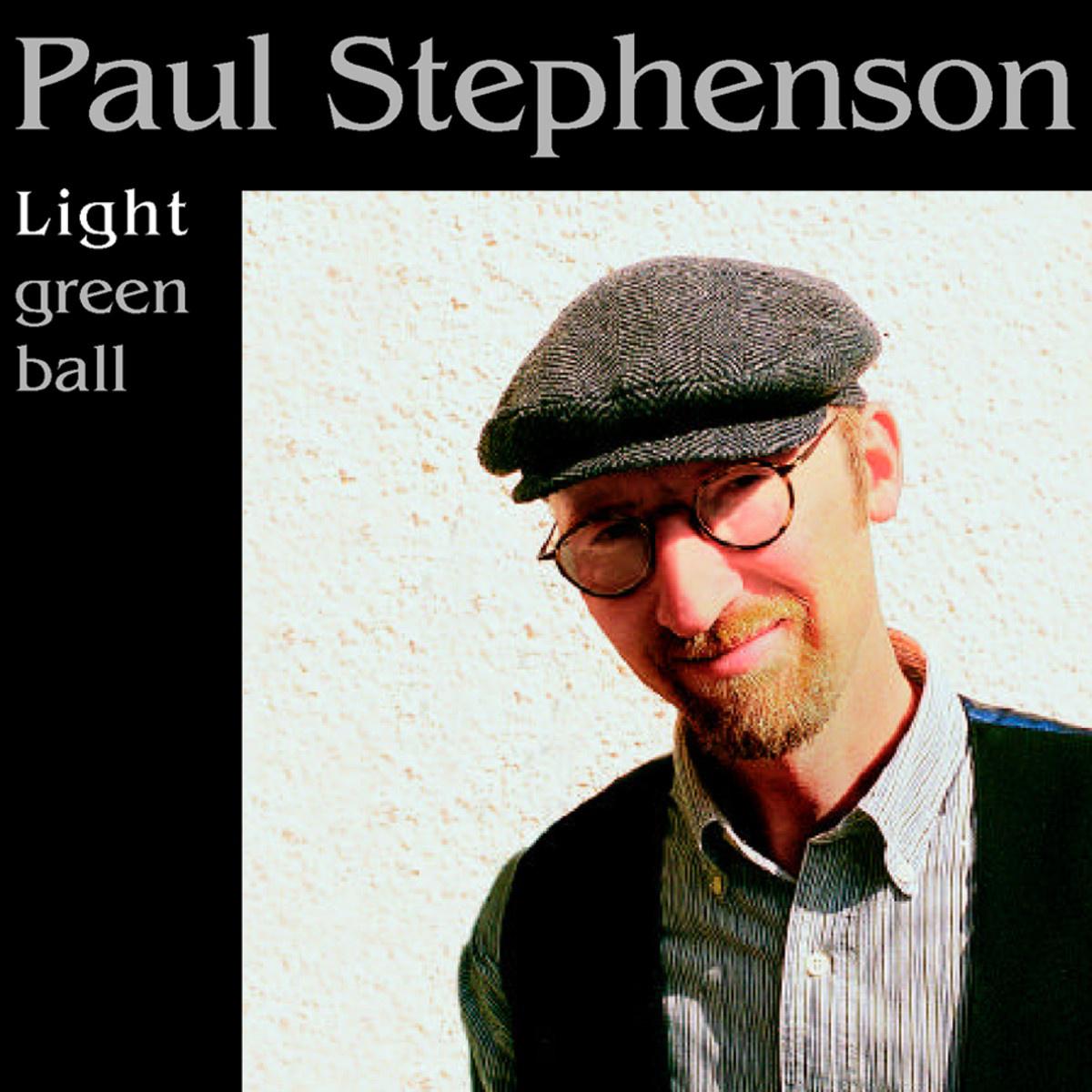 if you want my love - paul stephenson - 单曲 - 云