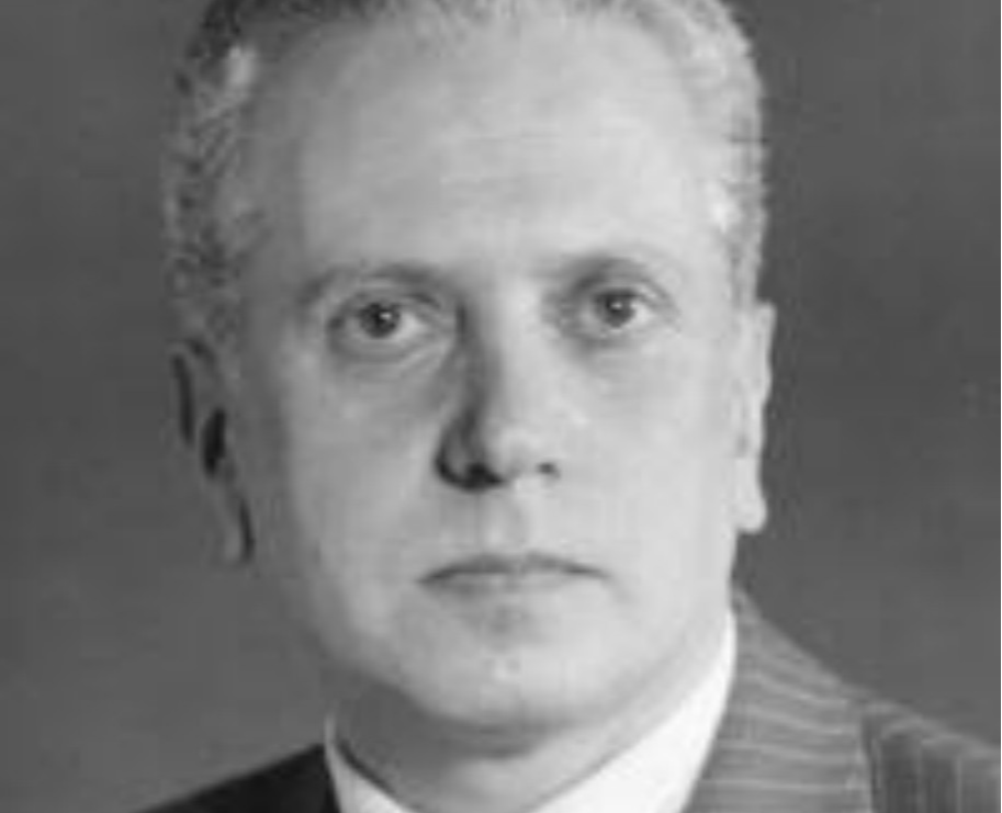Georges Tzipine
