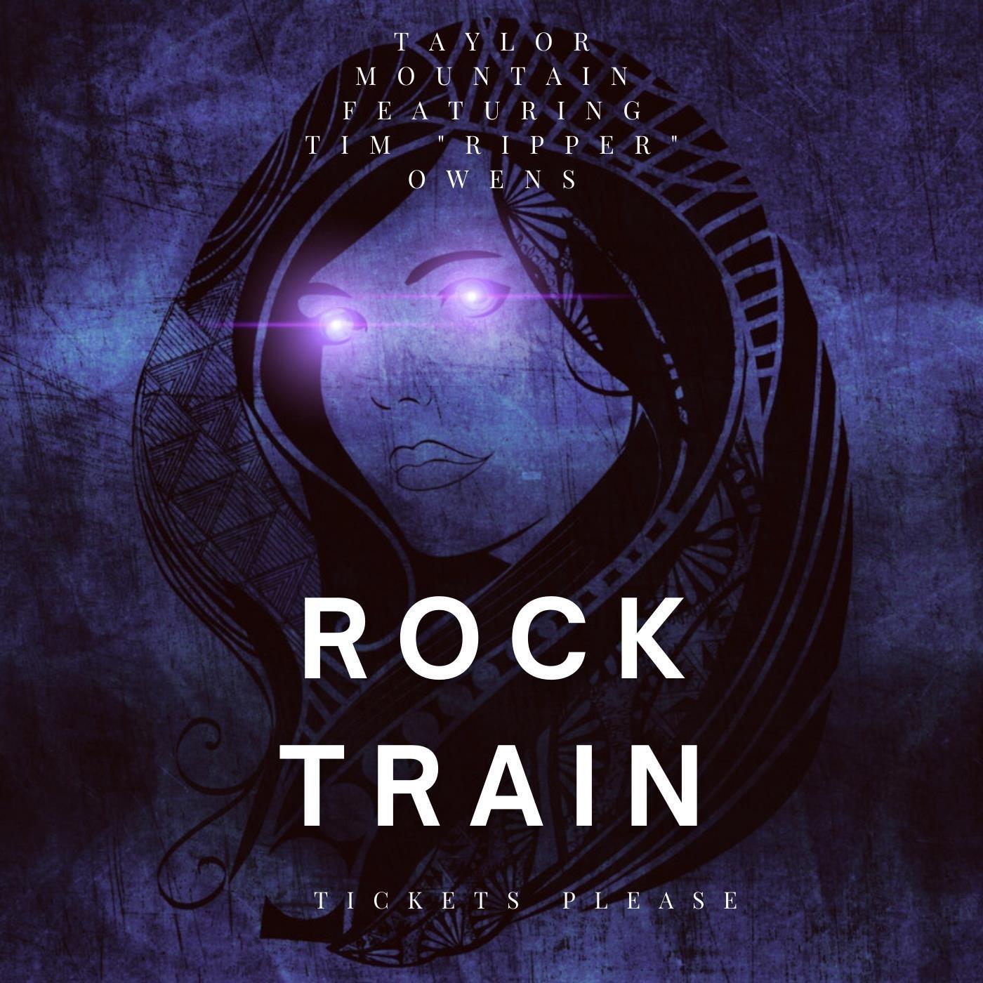 Rock Train (feat. Tim Ripper Owens)