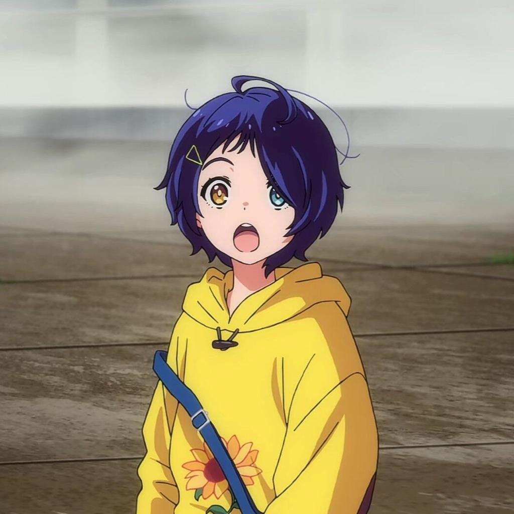 What Makes You Beatiful