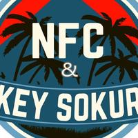 NFC & Key Sokur资料,NFC & Key Sokur最新歌曲,NFC & Key SokurMV视频,NFC & Key Sokur音乐专辑,NFC & Key Sokur好听的歌