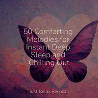 50 Comforting Melodies for Instant Deep Sleep and Chilling Out