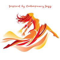 Inspired by Contemporary Jazz