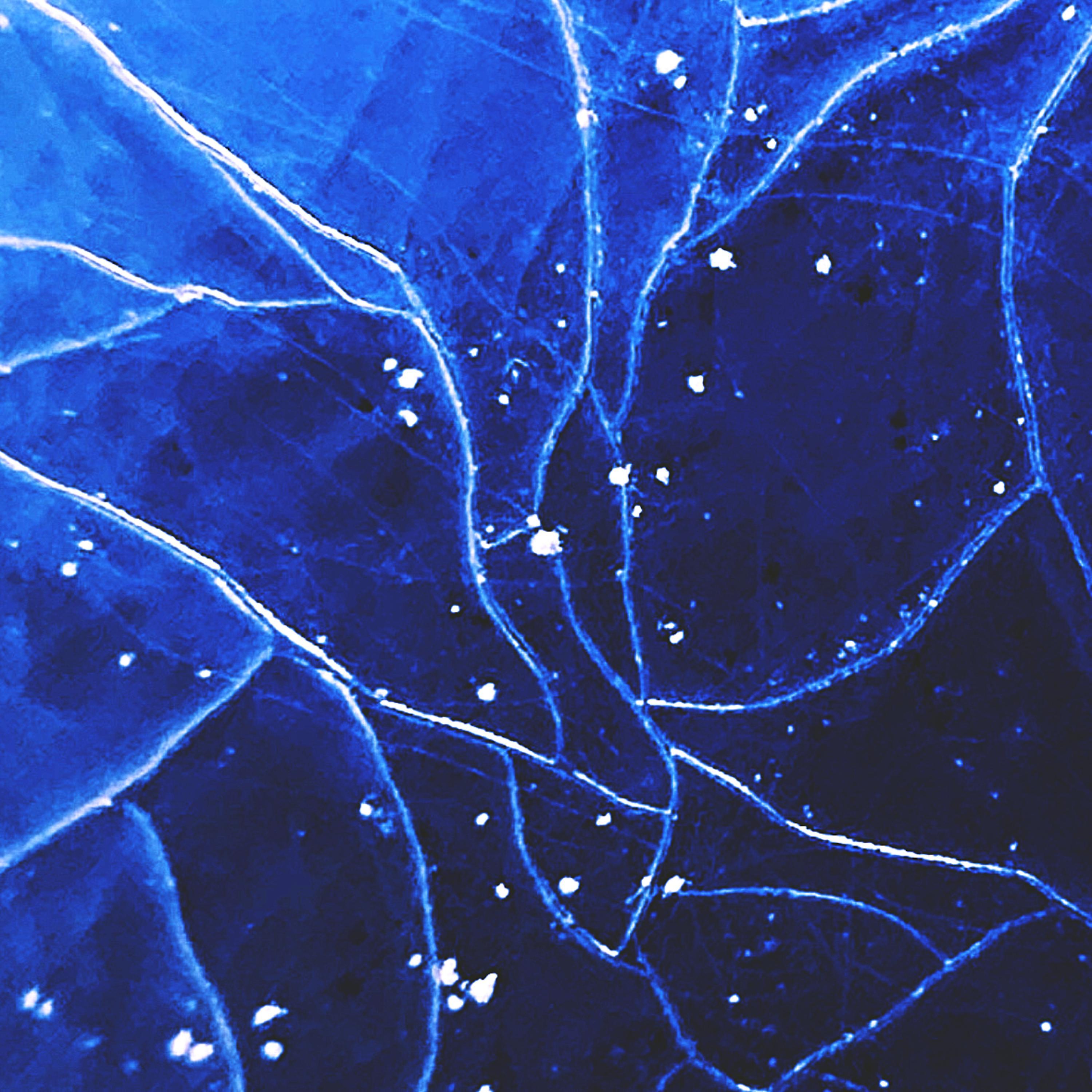 Bittersweet Suffocation