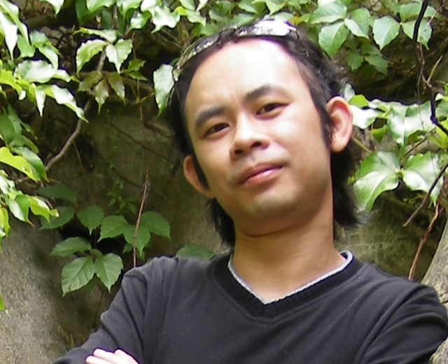 黄艺明
