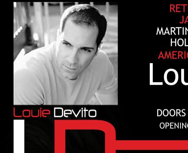 Louie DeVito