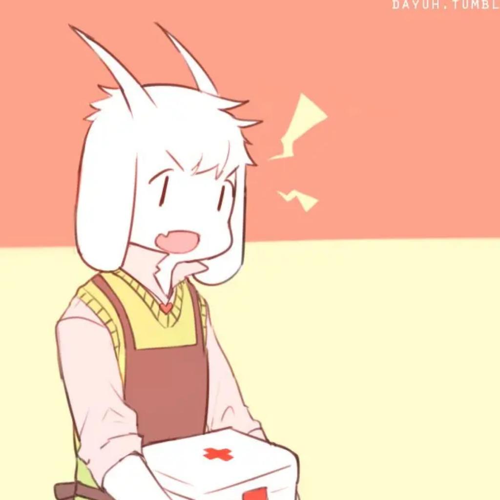 Asriel