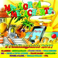 Mallorca Megacharts Frü********** 2017