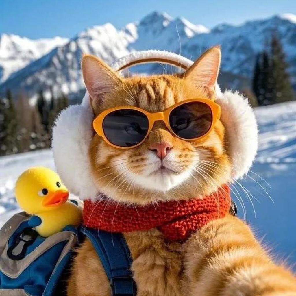 照着我也照着你