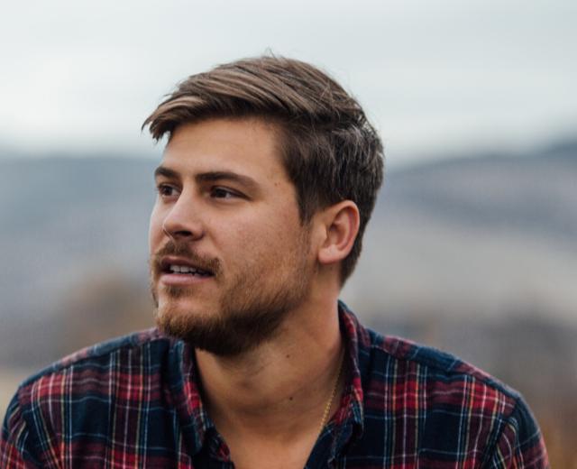 Cory Asbury