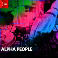 Alpha People