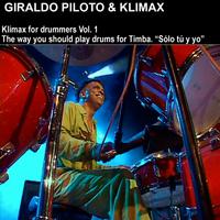 Klímax for Drummers 