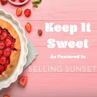 Keep It Sweet (As Featured in 