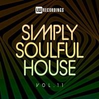 Simply Soulful House, 11