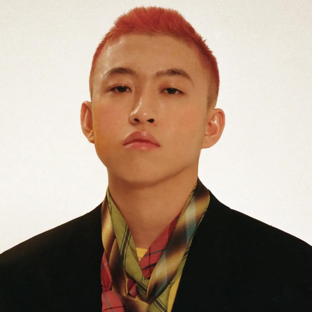 说唱教父｜Rich Brian