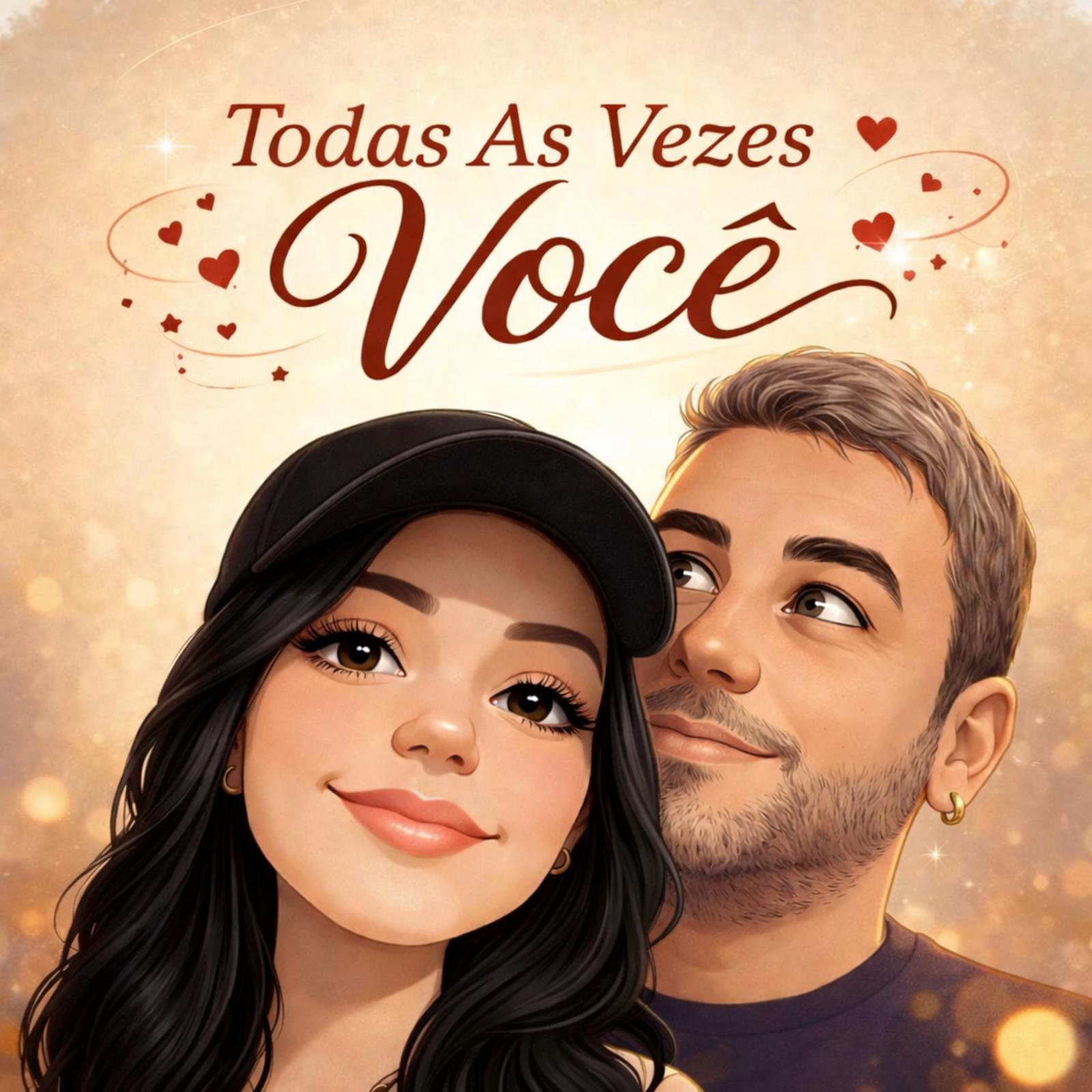 Todas As Vezes Você