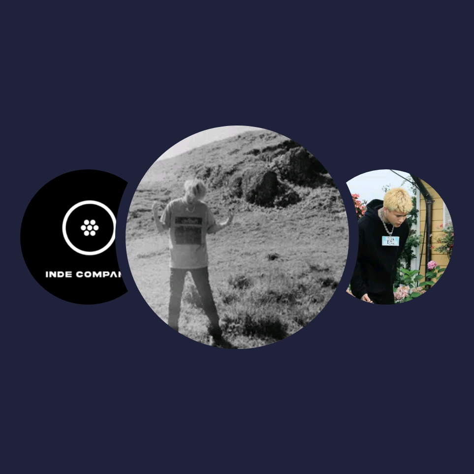 你的兴趣歌单|ksovii、INDEcompany、罗言