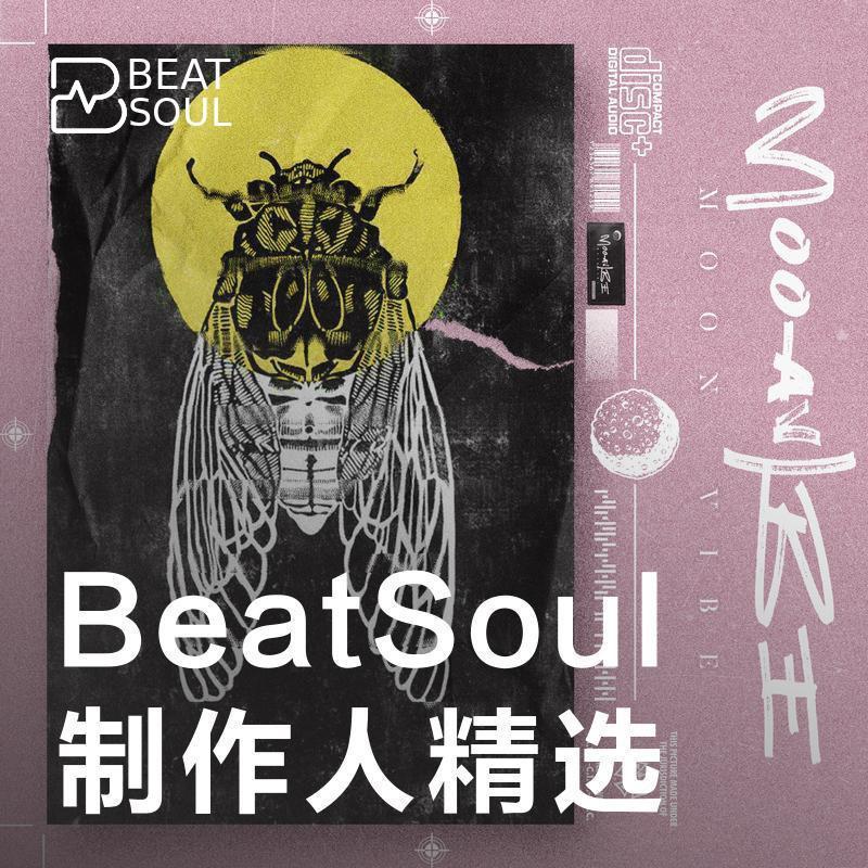 [BEATSOUL专区]制作人精选：MoonVibe Beatz