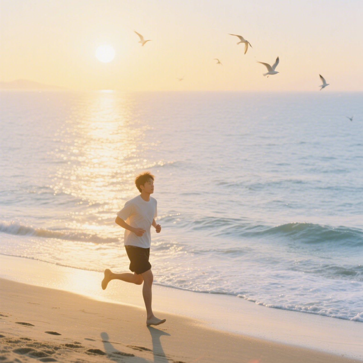 医生，我想减肥