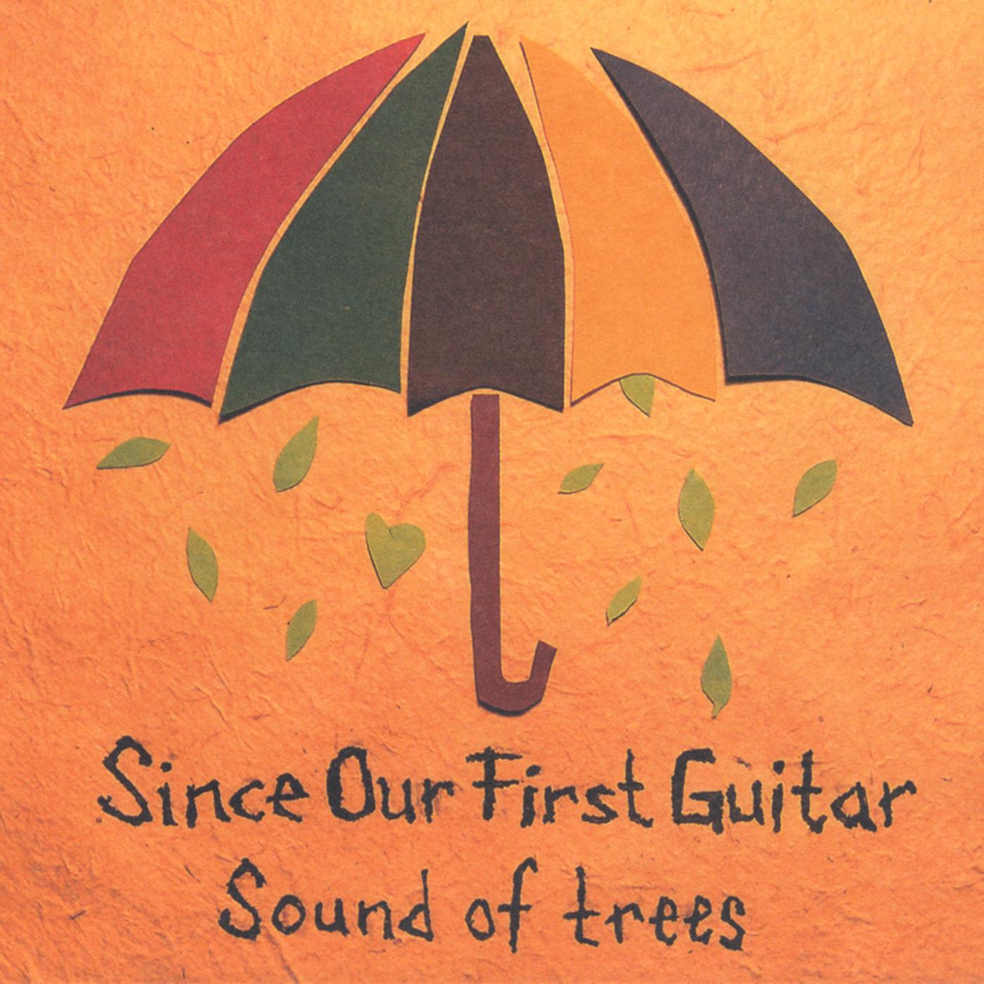 Donnie Darko_Since Our First Guitar_Sound of Trees | 在线播放_Donnie Darko歌词_Donnie Darko下载 | 网易云音乐