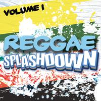 Reggae Splashdown, Vol 1