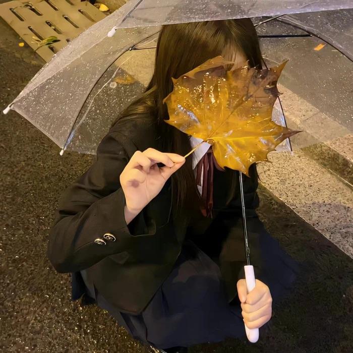 Falling You（cover曾可妮）封面