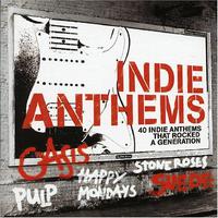 Indie Anthems