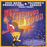 The Mysterious Hub Tour