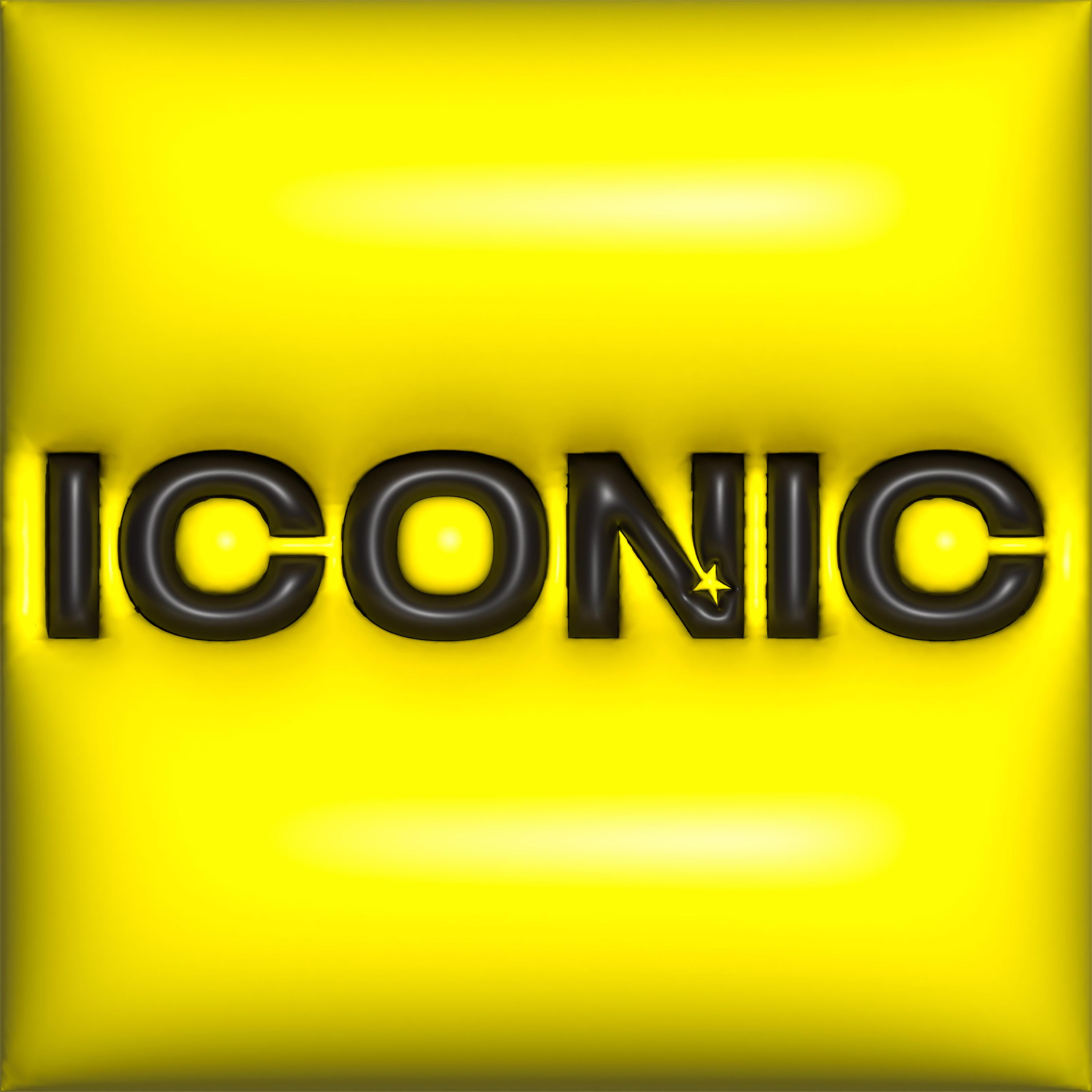 ICONIC (Feat. 창모 (CHANGMO))