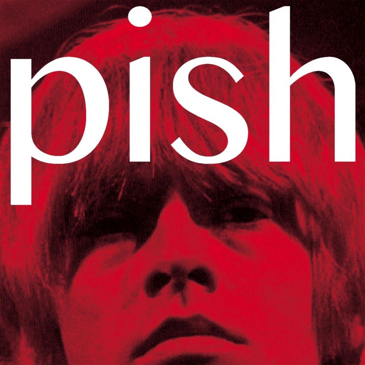 Pish_The Brian Jonestown Massacre_Mini Album Thingy Wingy | 在线播放_Pish歌词_Pish下载 | 网易云音乐