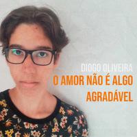 O Amor Não é Algo Agradável