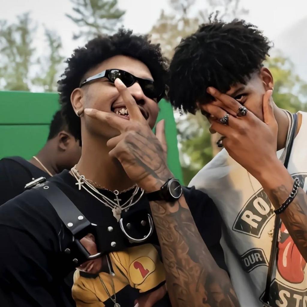 欧美Rap/旋律说唱/HipHop