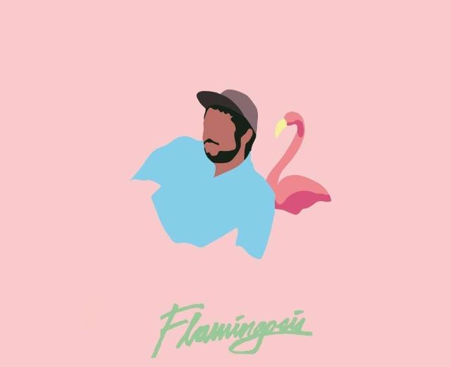 Flamingosis
