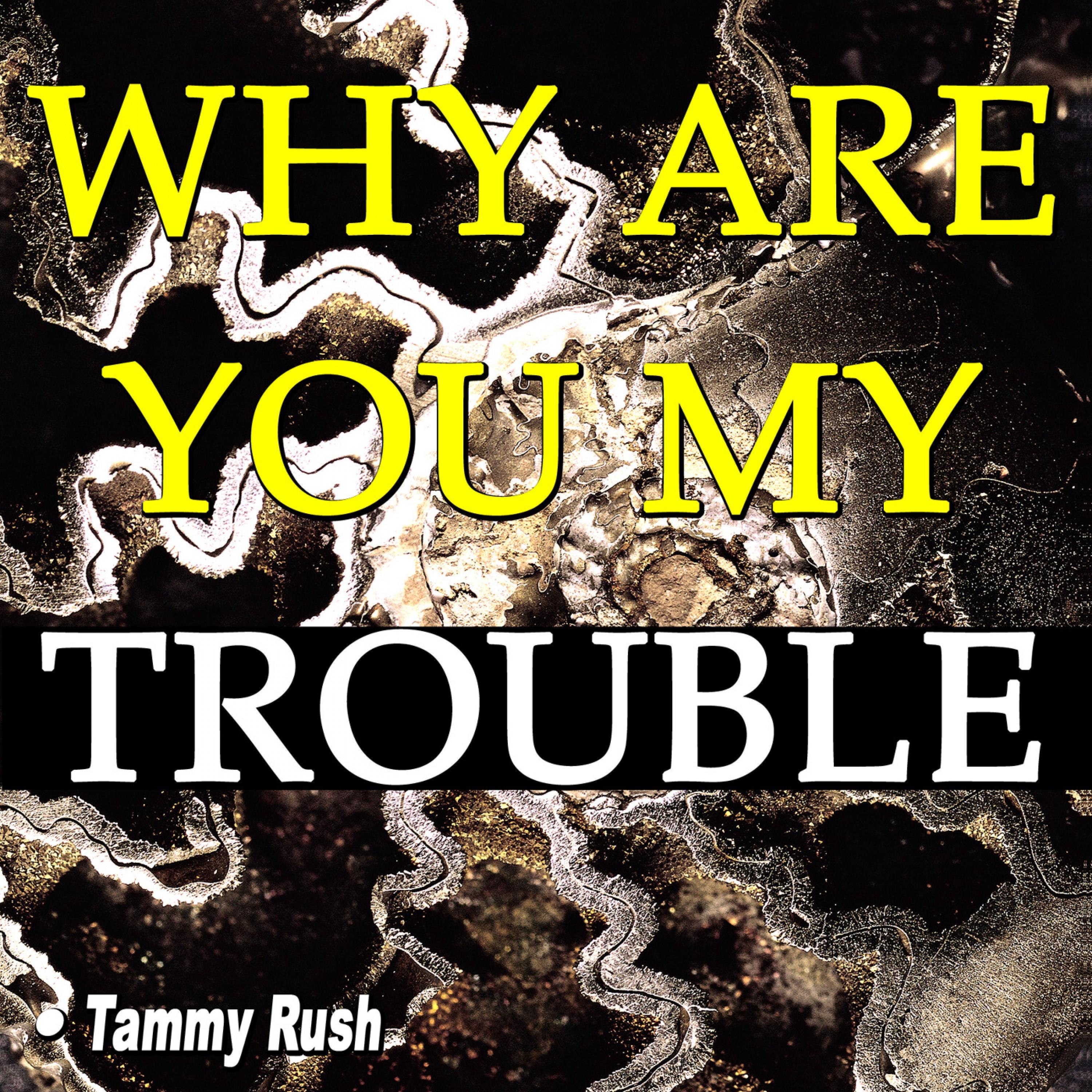 Good Time - Tammy Rush封面