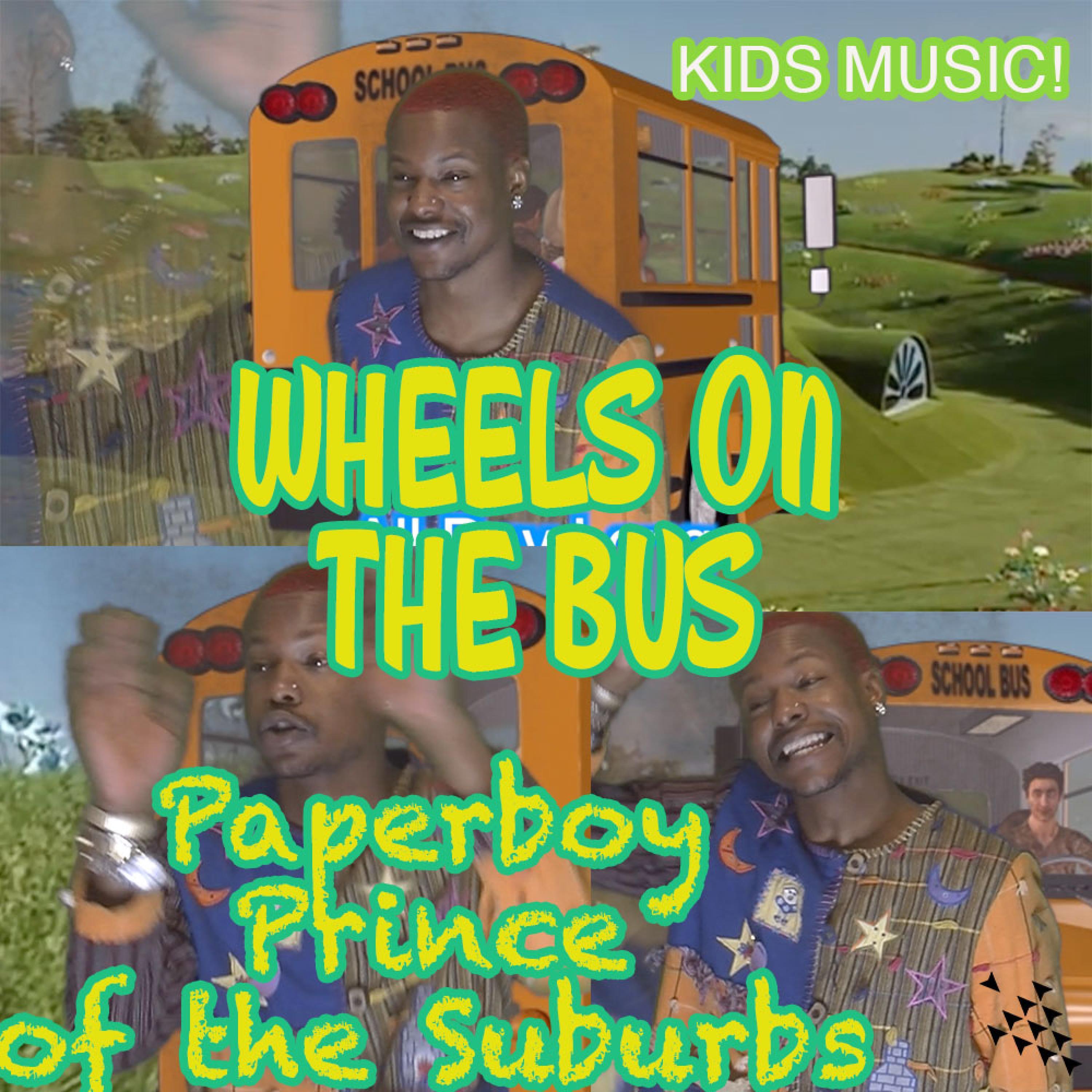 Wheels On the Bus