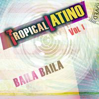 Tropical latino, Vol. 1 - Baila baila