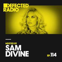 Defected Radio Episode 114 (hosted by Sam Divine) (Mixed)