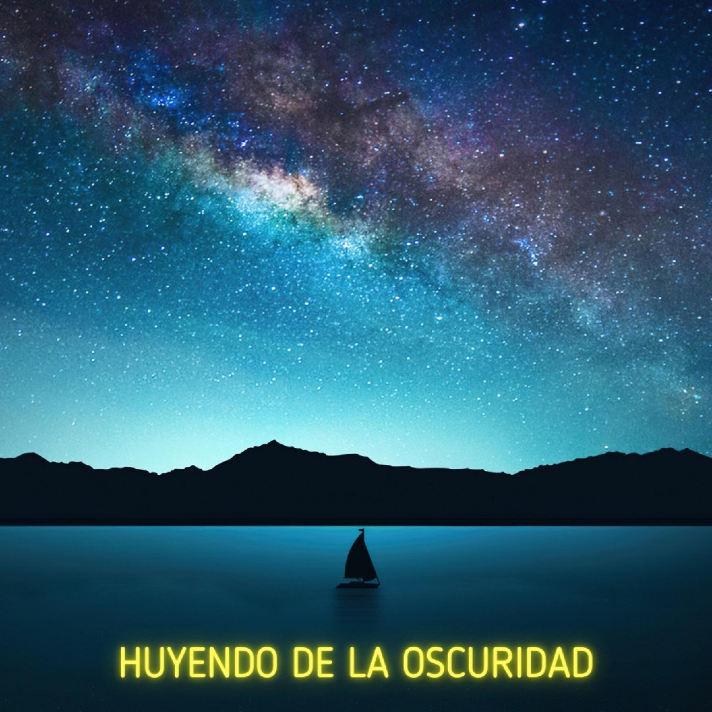 Huyendo de la Oscuridad