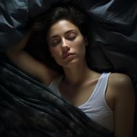 Slumber Serenades: Music for Restoring Sleep