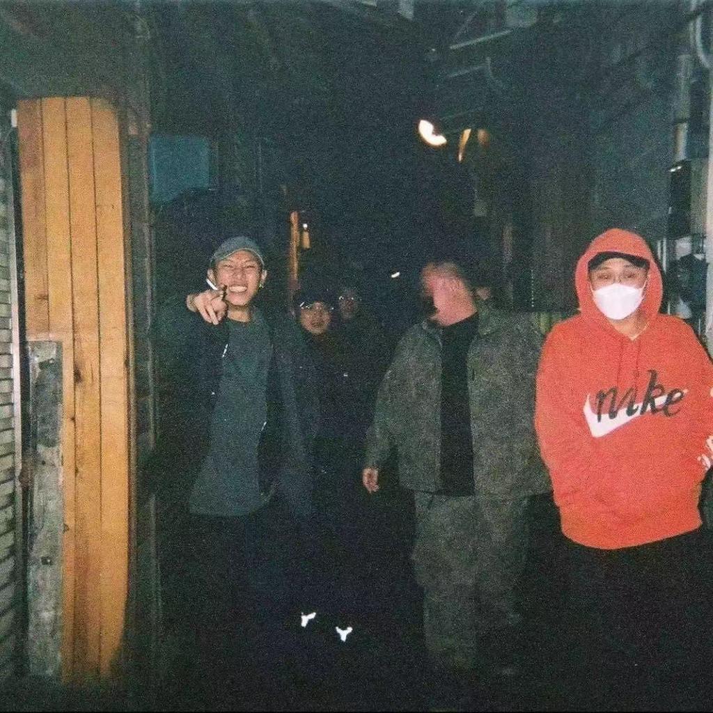 听说你找的歌这里都有｜百听不厌