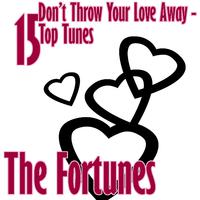 Don't Throw Your Love Away - 15 Top Tunes