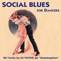 Social Blues for Dancers