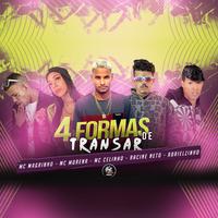 4 Formas de Transar (feat. Mc Magrinho & Mc Morena) (Brega Funk)