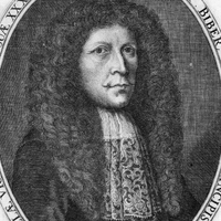 Heinrich Ignaz Franz Biber