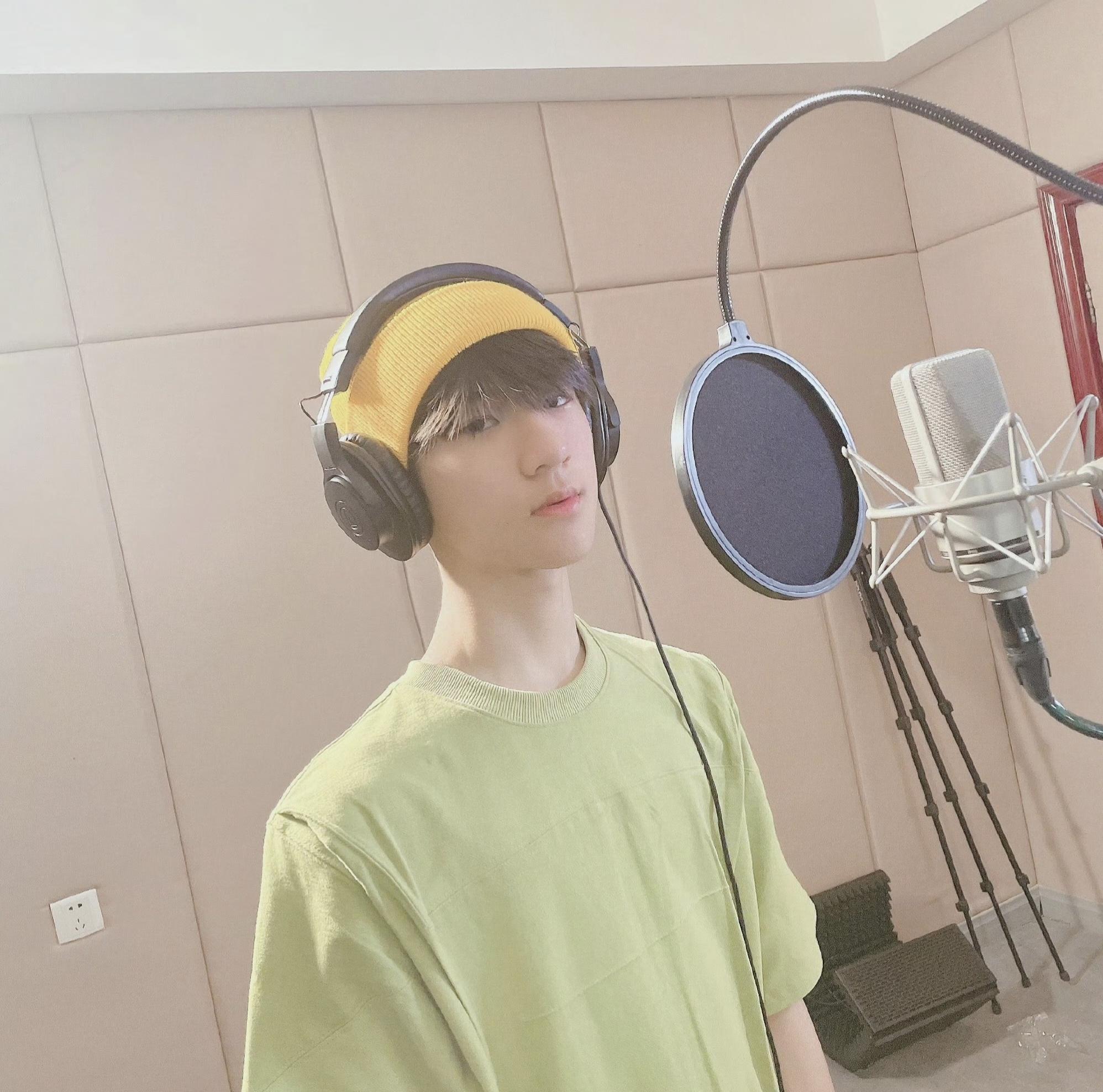 青春期 (Single Version)