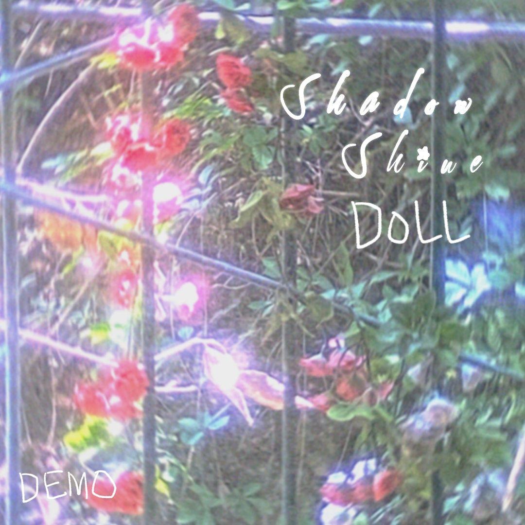 Doll封面