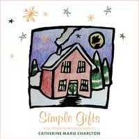 Simple Gifts: Solo Piano for the Holidays