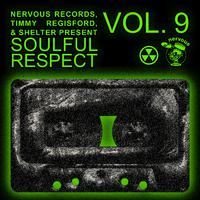 Soulful Respect, Vol. 9