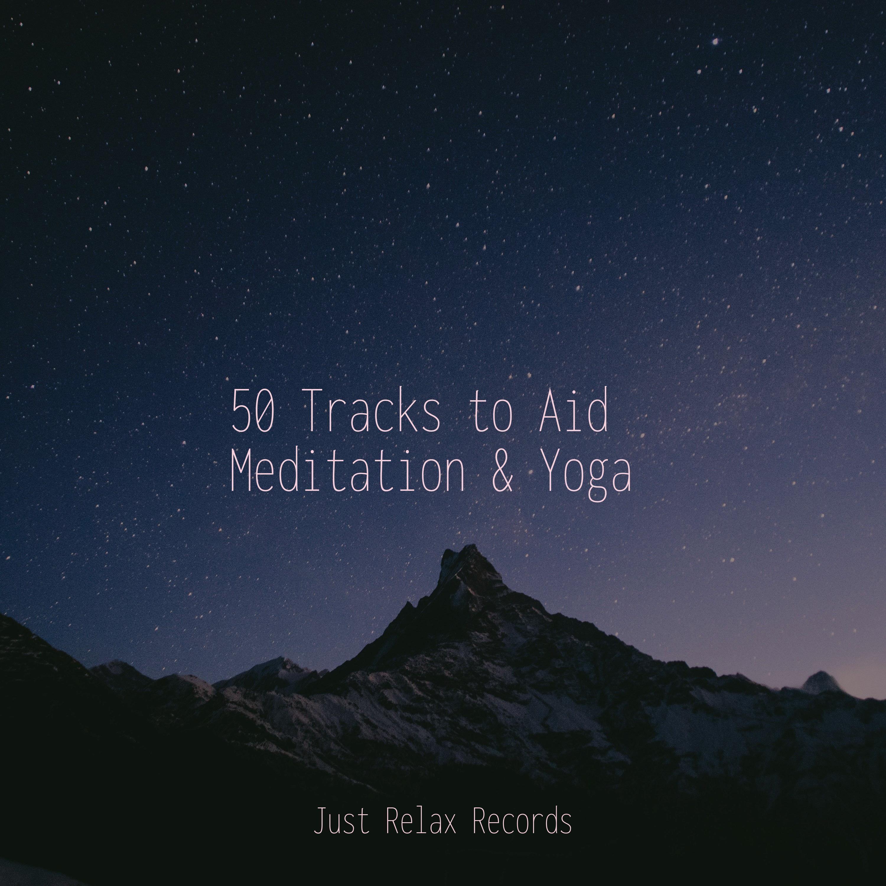 Starry Azure Fantasia Rising Higher Meditation/Pro Sound Effects