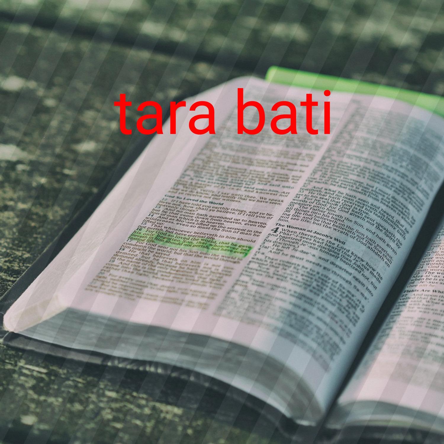 tara bati